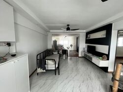 Blk 124 Hougang Avenue 1 (Hougang), HDB 4 Rooms #575937331